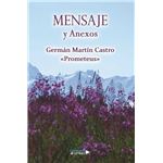 Mensaje y Anexos