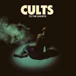 To The Ghosts - Vinilo