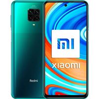 Xiaomi Redmi Note 9 Pro 6,67'' 128GB Verde