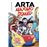 Arta Maximo Squad 3- Misterio En El Maldito Parque De Atracciones