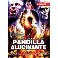 Una pandilla alucinante Ed Especial - DVD