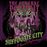 Live From Suffocate City- CD + Bu-ray