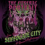Live From Suffocate City- CD + Bu-ray