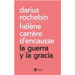 La guerra y la gracia