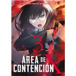 Area De Contencion X 3
