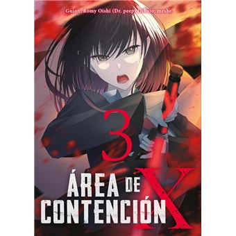 Area De Contencion X 3