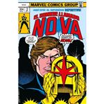 Nova El Cohete Humano 2-Marvel Limited Edition