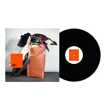 Drifts - Vinilo