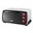 Horno de sobremesa DeLonghi EO 14552.W_0