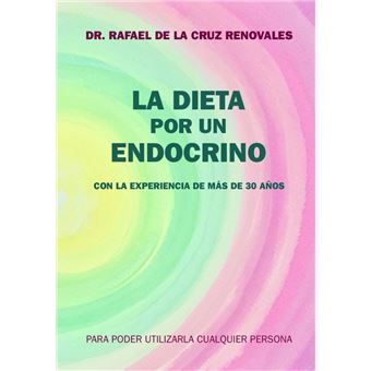 La dieta por un endocrino
