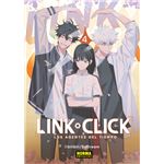 Link Click 04. Los Agentes Del Tiempo