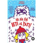 Hi ha un ieti al pati!