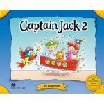 Captain jack 2 pb pk