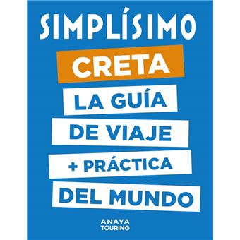 Creta-simplisimo