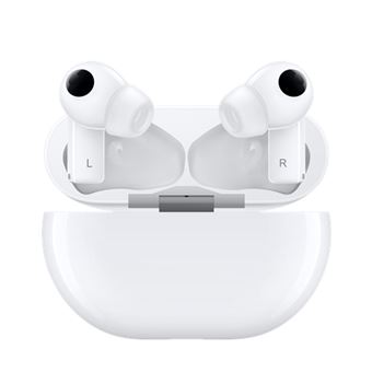 Auriculares Noise Cancelling Huawei Freebuds Pro Blanco