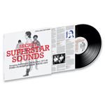 Secret Superstar Sounds Scraping - Vinilo