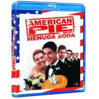 American Pie 3: Menuda boda - Blu-Ray