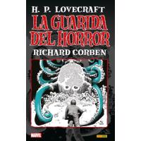 La Guarida del Horror: H.P. Lovecraft