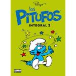 Los Pitufos integral 2
