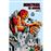 Monstruos Marvel De Stan Lee Larry Lieber Y Jack Kirby 2-Mar
