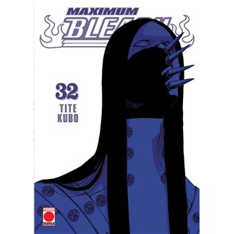 Maximum bleach n.32
