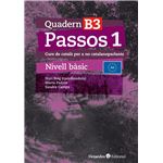 Passos 1. Quadern B 3
