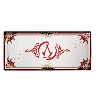 Alfombrilla de ratón Lexip Assasin's Creed Shadows XXL