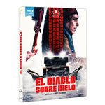 El diablo sobre hielo - Blu-ray