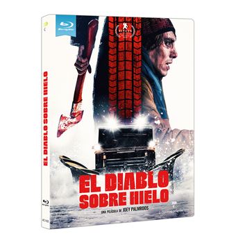 El diablo sobre hielo - Blu-ray