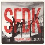 Sin miedo a vivir - 2 Vinilos