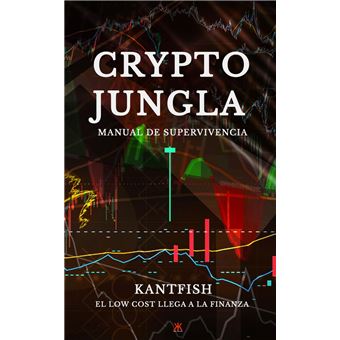 Crypto Jungla - 1