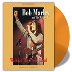 Walking The Proud Land - Vinilo Nranja