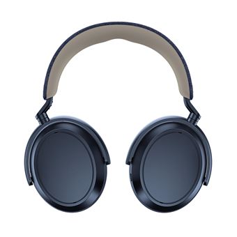 Auriculares Bluetooth Sennheiser HD 458 Negro - Auriculares Bluetooth - Los  mejores precios