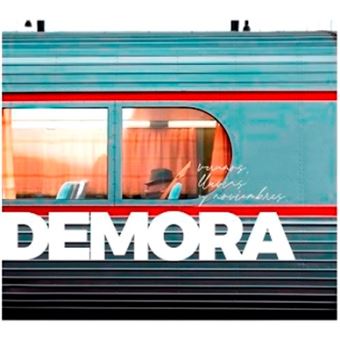 Veranos, lluvias y noviembres