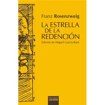 La estrella de la redencion