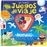 Mis primeros juegos de viaje. Aventuras