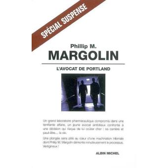 L'avocat de Portland - 1