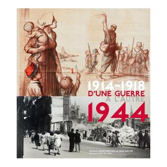 1914 1918 d'une guerre a l'autre 19