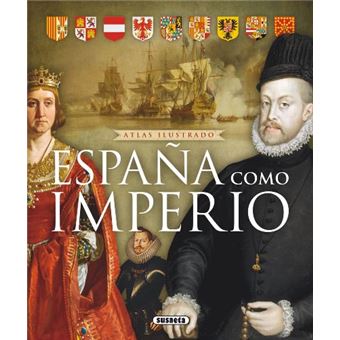 España como imperio