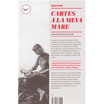 Cartes a la meva mare