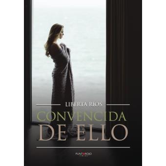 Convencida de ello
