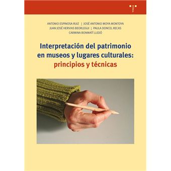 Interpretación del patrimonio en museos y lugares culturales - 1