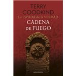 La Espada de la Verdad nº 09/17 Cadena de Fuego