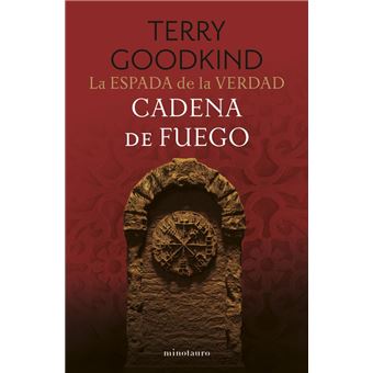 La Espada de la Verdad nº 09/17 Cadena de Fuego