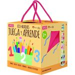 Juga Aprende Eco Cubito