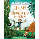 Juan y la habichuela mágica