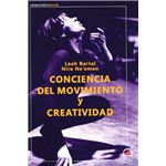 Conciencia del movimiento y creativ