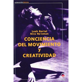 Conciencia del movimiento y creativ