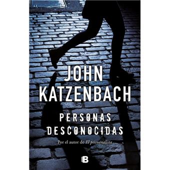 Personas desconocidas