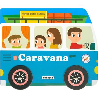Caravana